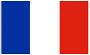 FRENCH flag