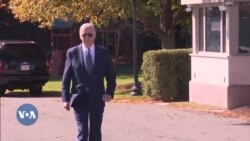 Elections : Biden met en avant son programme économique