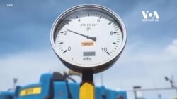 გერმანია და რუსული გაზი