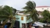 Lisa Weakens to a Tropical Storm After Lashing Belize
