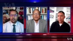 ቃለ መጠይቕ ምስ ክኢላታት ስነ ቁጠባ ዶ/ር ኣብራር ፍትውን ኣይተ ሲሳይ ኣስገዶምን
