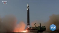 South Korea: Any Use of Nukes Will ‘End’ Kim Jong Un Regime 