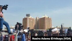 Tinubu Zai Fara Kaddamar Da Kamfen Din Sa A Jihar Filato 15 Ga Watan Disamba