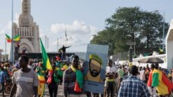 De Bamako à Mopti, les événements marquants de 2022 au Mali