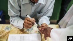 Soudan : plusieurs bureaux de vote attaqués par des rebelles au Kordofan