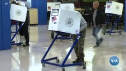 Xalqaro hayot - 2-noyabr, 2022-yil