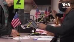 Проміжні вибори у США: якими є настрої в американському суспільстві. Відео