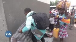 L’offensive du M23 empire la brouille entre Kinshasa et Kigali