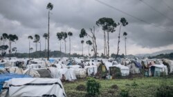 Sango ya Mokili Lelo: Ministre Kabanda akambi limpinga lya mbualatari na Goma esika bobangi M23 bozali