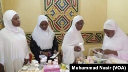 Dubban ‘Yan Najeriya Ne Suka Samu Kulawa Daga Kungiyar Likitoci Dake Yawo Kasashen Duniya