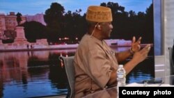 Aliyu Mustapha Sokoto