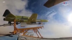 Իրանը Ռուսաստանին կարող է փոխանցել ճշգրիտ կառավարվող առաջադեմ հրթիռներ 