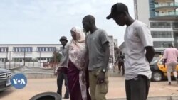 Agriculture : une ingénieure sénégalaise développe un moyen de préserver les récoltes