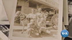 For Chinese American WWII Veterans, Recognition Was Also a Battle