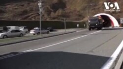 ცხინვალში რუსული საველე ჰოსპიტალის შემადგენლობა ჩავიდა