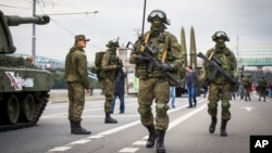 روسي عسکر (د ارشیف عکس)