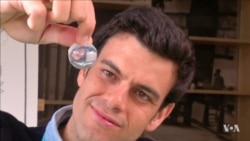 ลูกโป่งน้ำกินได้อาจใช้แทนขวดพลาสติกในอนาคต