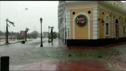 After Puerto Rico, Dominican Republic Braces for Hurricane Maria