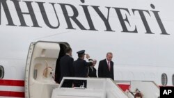 កិច្ច​ប្រជុំ​កំពូល G20 ត្រូវ​បាន​ធ្វើឡើងនៅ​អាហ្សង់ទីន