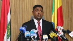 የኦሮምያ ክልል ምክትል ፕሬዚዳንት መግለጫ