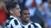 Dybala remet péniblement la Juventus à l'endroit
