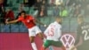Un match à huis clos pour la Bulgarie accusée de racisme dans le foot