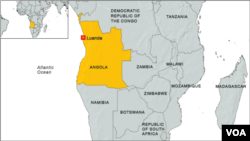 Angola