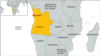 Angola