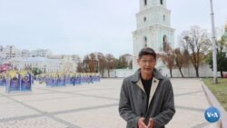 Prezident Zelenskiy rus propagandasi talqinida