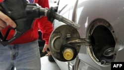 Според РКЕ засега ќе нема драстични промени во цените на горивата во Северна Македонија