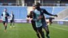 Samba Diop jeune joueur du Havre Athletic club décédé, Havre, France, 6 avril 2018. (Twitter/HAC Football)