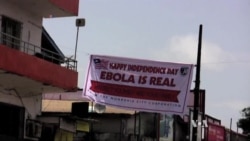 More Education Needed to Contain Ebola