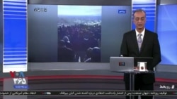 روی خط: تریبون آزاد روی‌خط؛ دیدگاه شما درباره وضعیت این روزهای ایران