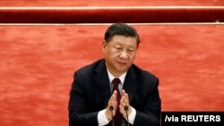 시진핑 중국 국가주석