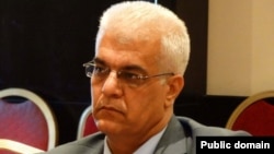 کاوە محەمەد