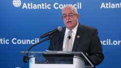 დემოკრატი კონგრესმენი ჯერი კონოლი