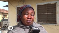 Ra'ayoyin Wasu Mazauna Jos A Najeriya GAme Da Yadda Ake Magance Bullar Kyandar Biri (Monkeypox)