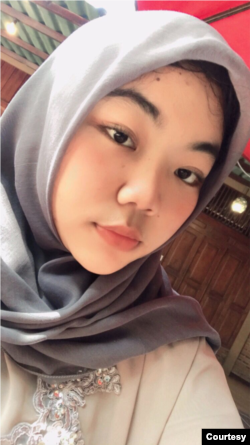 Illala Ridya Indriyani-- Bisnis urvirtual.needs berawal kebutuhan akan teman bicara menjelang tidur (Dokumentasi Pribadi)