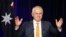Koalisi Nasional Liberal pimpinan PM Malcolm Turnbull berada di jalur untuk memenangkan 73 kursi di DPR Australia (foto: dok). 