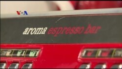 Kecanduan Kopi Tak Separah Kecanduan Narkoba