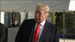 Трамп скасував зустріч з Путіним на полях саміту G-20. Відео