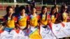 Tibetan, Chinese Football Teams Make History