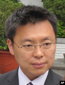 民进党立委 赵天麟