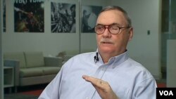 არჩ პადინგტონი