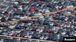 Motocin da kamfanin ya fansa