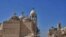 Minya province, in upper Egypt, has experienced years of turmoil and terror attacks against its residential, cultural and heritage sites since the Muslim brotherhood was outlawed in 2013. (Hamada Elrasam/VOA) 