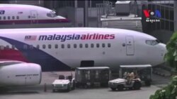 មួយឆ្នាំ​ក្រោយពី​យន្តហោះ​ Malaysian ​លេខ​ MH370​ បាត់ដាន​ សមាជិក​គ្រួសារ​នៅតែ​មិន​អស់ចិត្ត