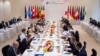 Global Growth the 'Urgent Priority', G-7 Leaders Conclude