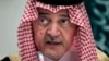 사우디 '이란 핵 협상 타결 환영'
