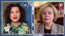 იუკნევიჩიანე- ჩემთვის მთავარი შეკითხვა საქართველოს ევროატლანტიკურ ინტეგრაციას უკავშირდება